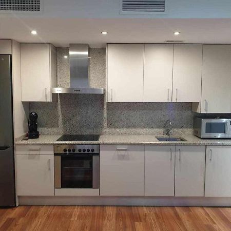 Apartament Centro Aparcamiento Gratuito Al Lado Del Pilar Saragossa Zewnętrze zdjęcie