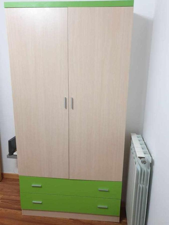 Apartament Centro Aparcamiento Gratuito Al Lado Del Pilar Saragossa Zewnętrze zdjęcie