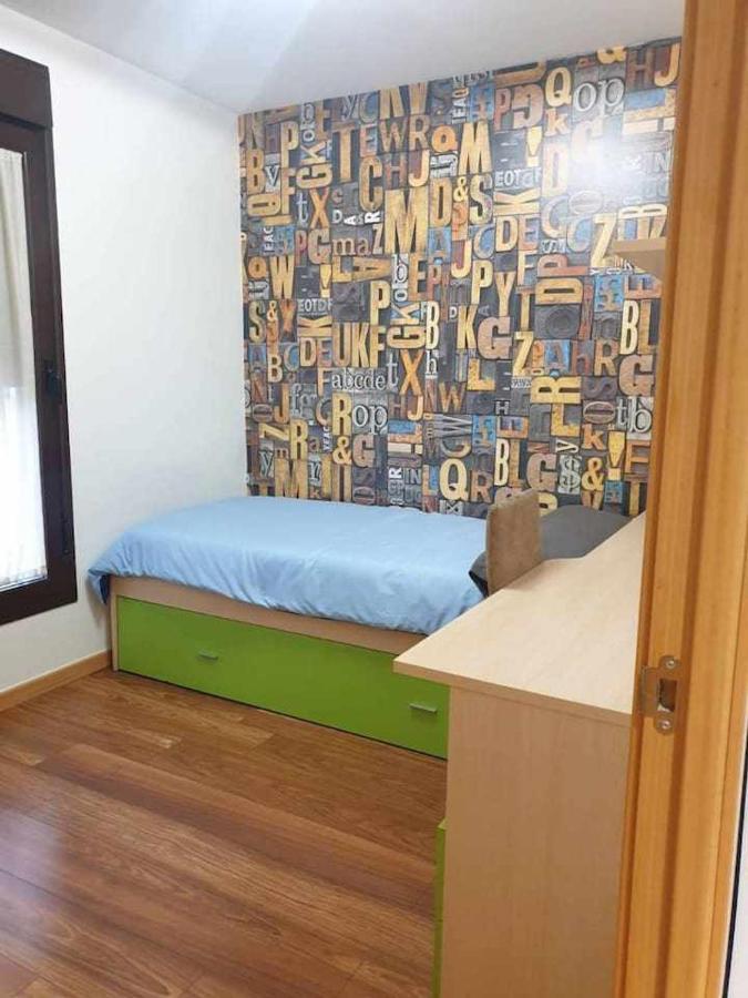 Apartament Centro Aparcamiento Gratuito Al Lado Del Pilar Saragossa Zewnętrze zdjęcie