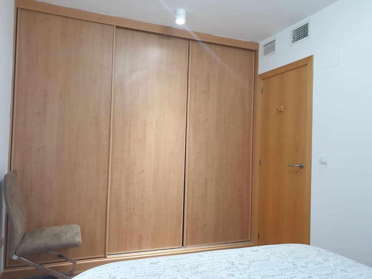 Apartament Centro Aparcamiento Gratuito Al Lado Del Pilar Saragossa Zewnętrze zdjęcie