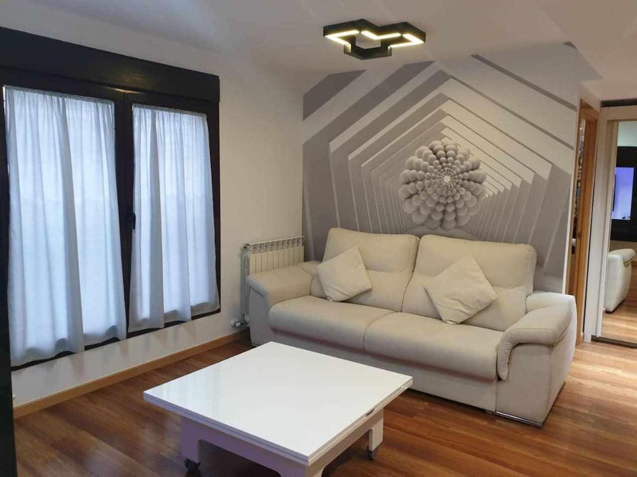Apartament Centro Aparcamiento Gratuito Al Lado Del Pilar Saragossa Zewnętrze zdjęcie